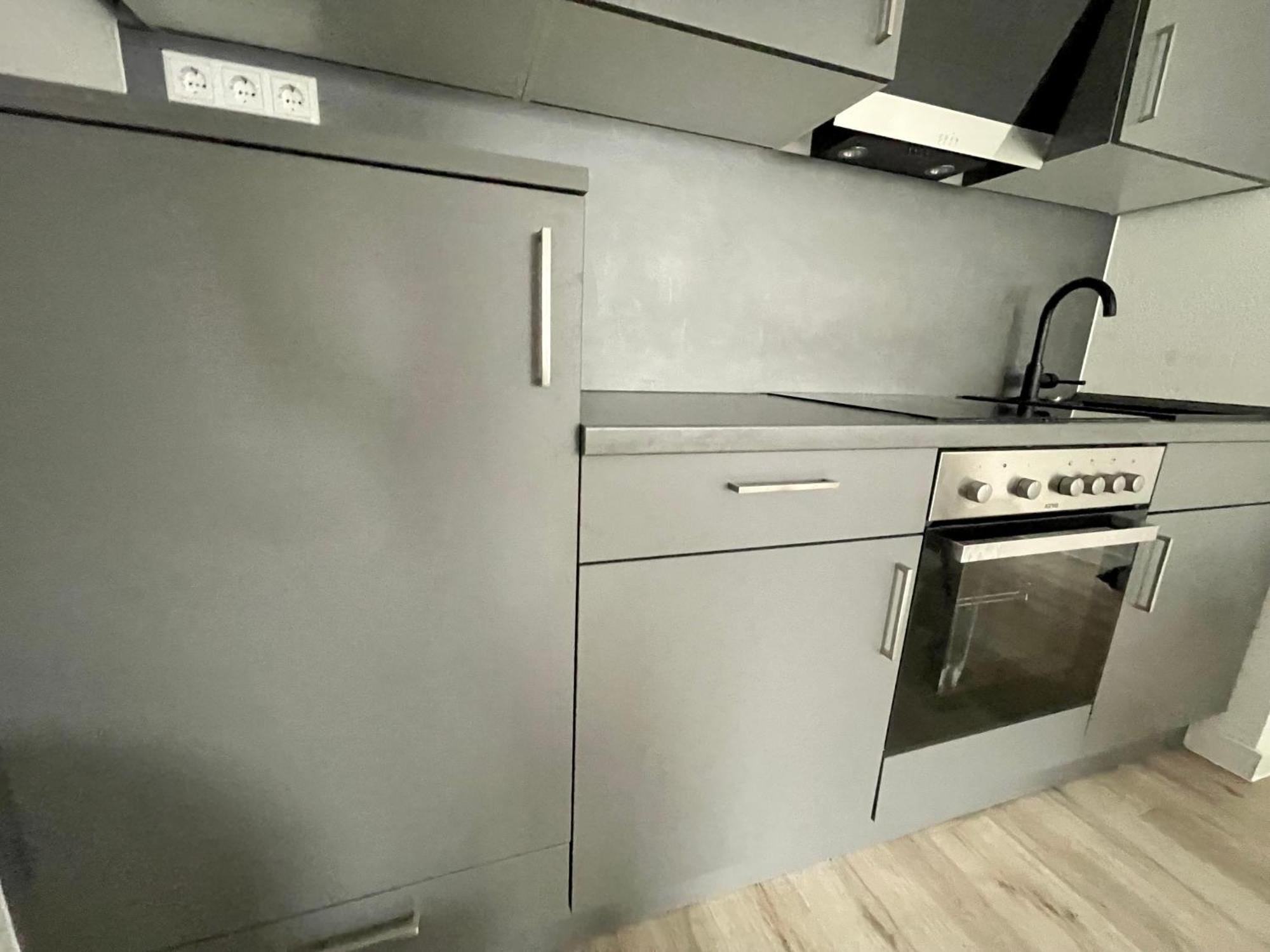 Neu Goldstadt Wunderschoenes 2 Zimmer Apartament Schloessle Zentrum פורצהיים מראה חיצוני תמונה