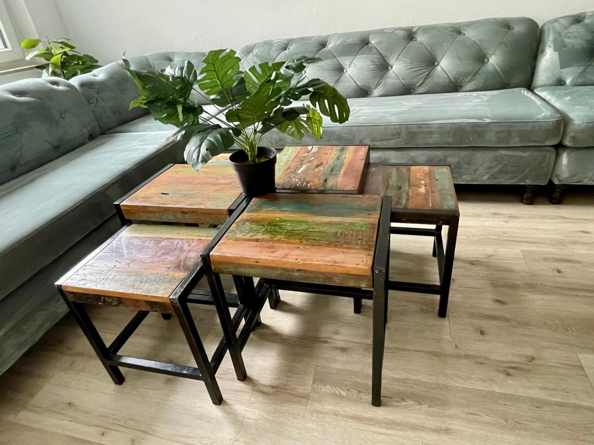 Neu Goldstadt Wunderschoenes 2 Zimmer Apartament Schloessle Zentrum פורצהיים מראה חיצוני תמונה